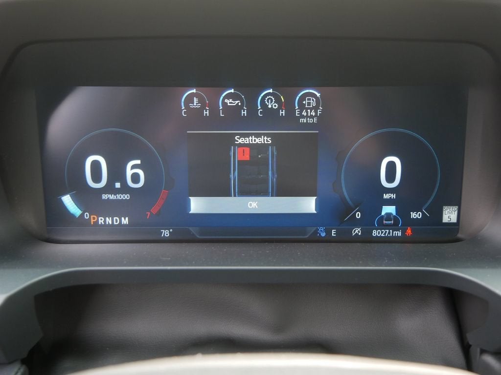 2024 Ford Expedition Platinum MAX