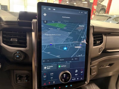 2024 Ford Expedition Platinum MAX