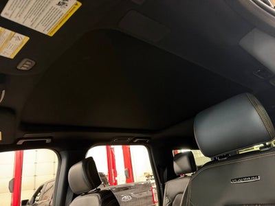 2024 Ford Expedition Platinum MAX