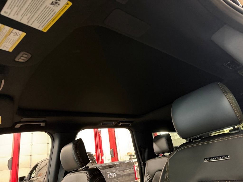 2024 Ford Expedition Platinum MAX