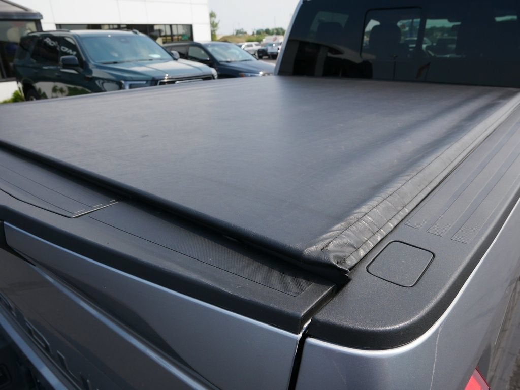 2020 Ford F-250 LARIAT