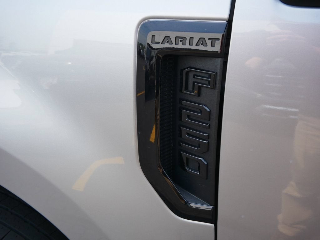 2020 Ford F-250 LARIAT