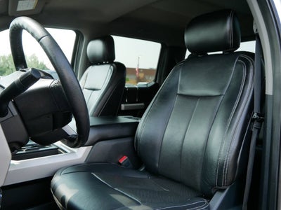 2020 Ford F-250 LARIAT