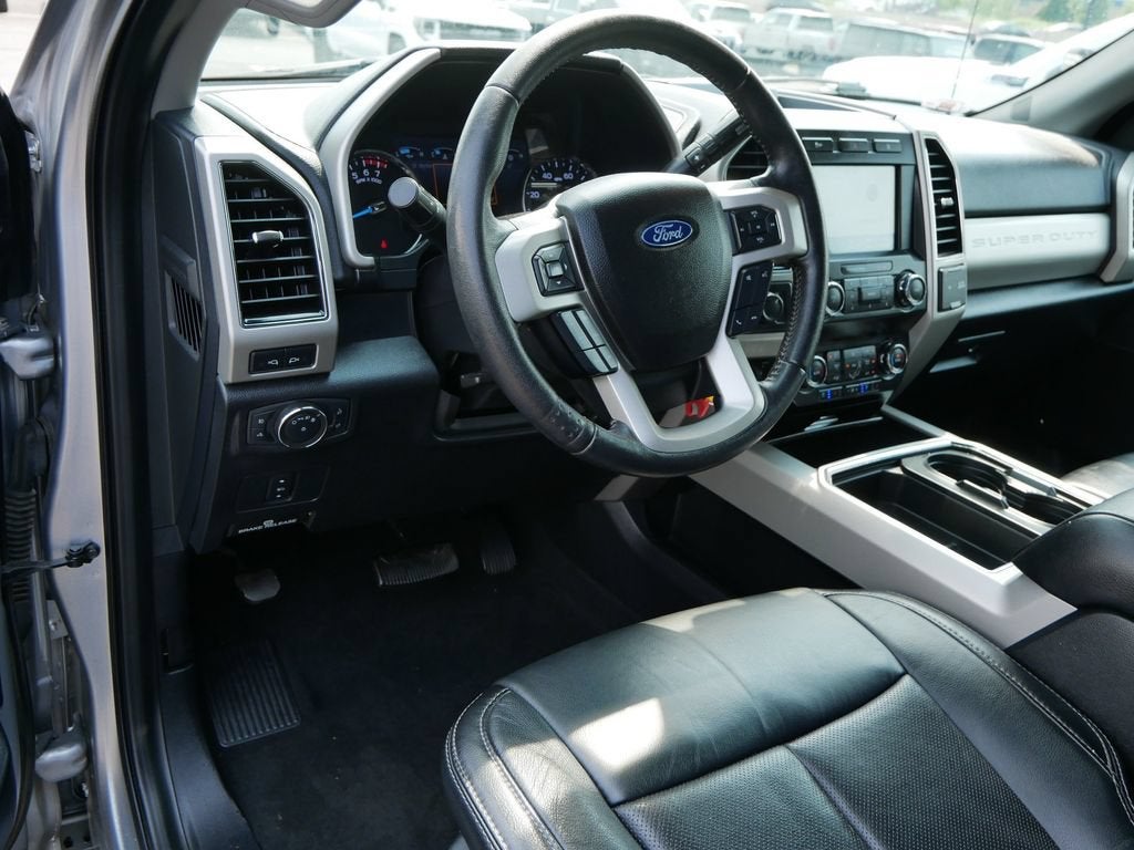 2020 Ford F-250 LARIAT