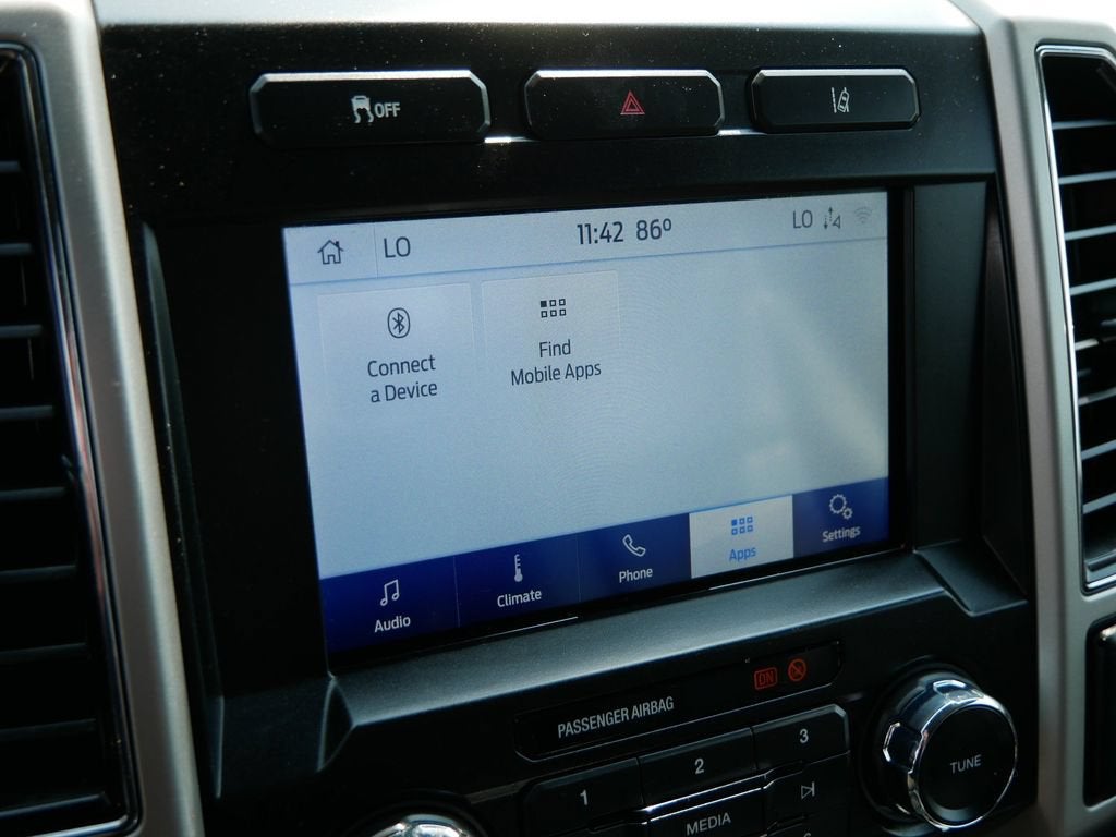 2020 Ford F-250 LARIAT