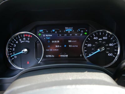 2020 Ford F-250 LARIAT