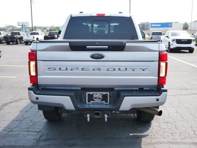2020 Ford F-250 LARIAT