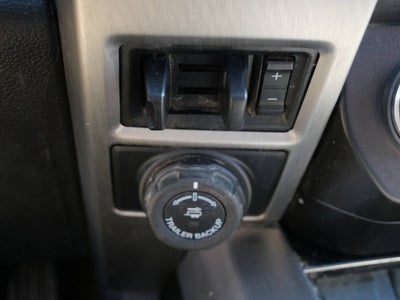 2020 Ford Super Duty F-350 SRW XL