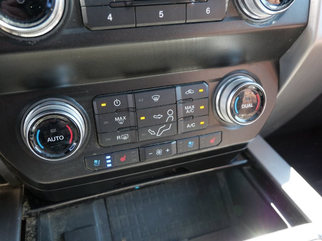 2020 Ford Super Duty F-350 SRW XL