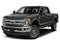 2017 Ford Super Duty F-350 SRW Platinum