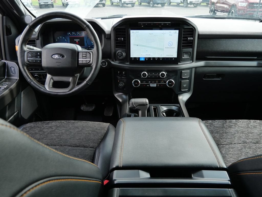 2024 Ford F-150 Tremor