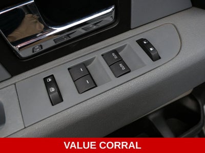 2012 Ford F-150 XL