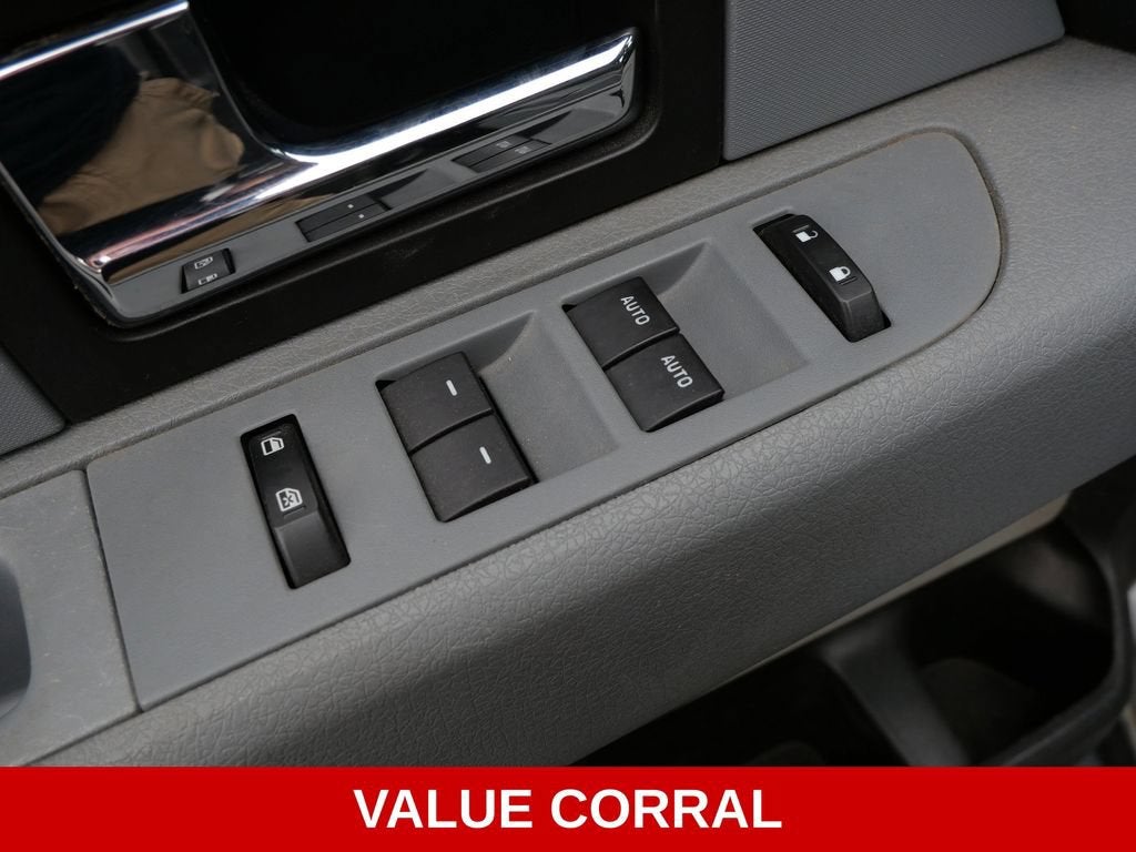 2012 Ford F-150 XL