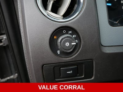 2012 Ford F-150 XL