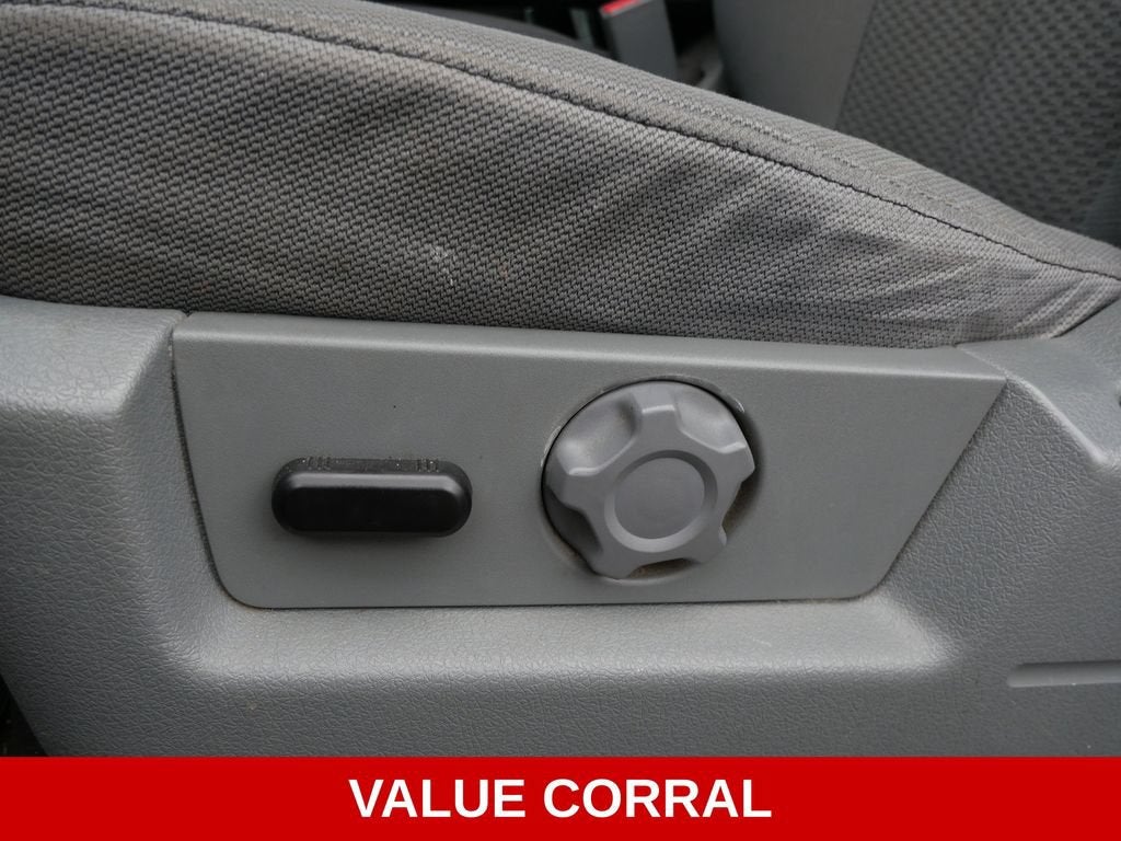 2012 Ford F-150 XL
