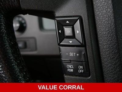2012 Ford F-150 XL