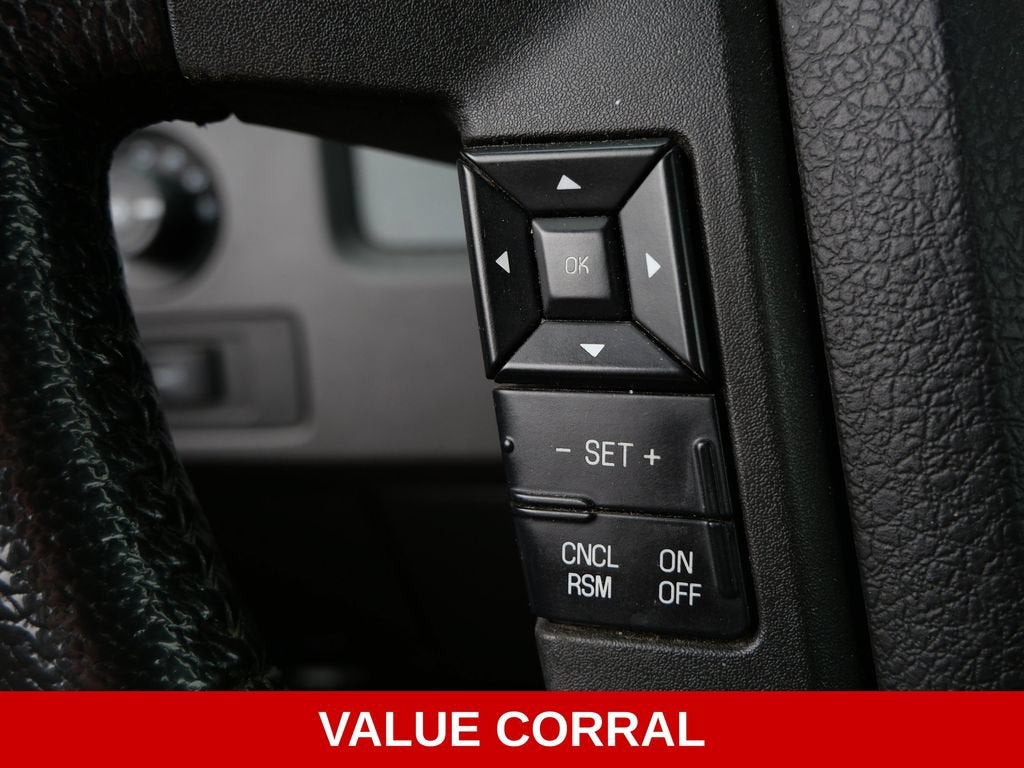 2012 Ford F-150 XL