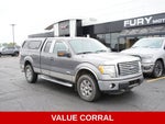 2012 Ford F-150 XL