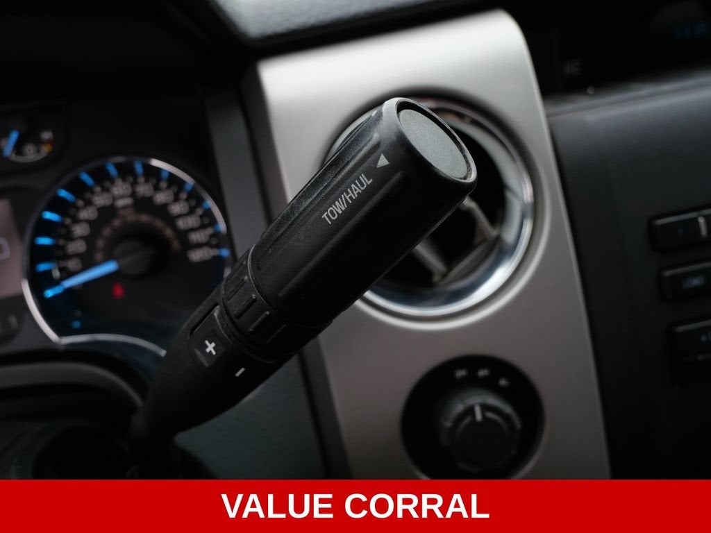 2012 Ford F-150 XL
