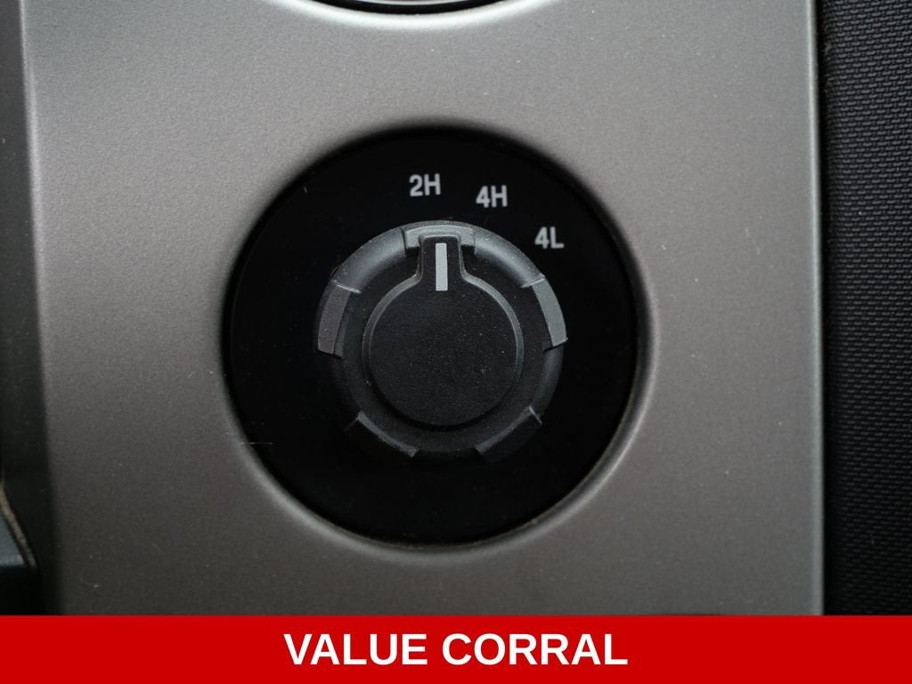 2012 Ford F-150 XL