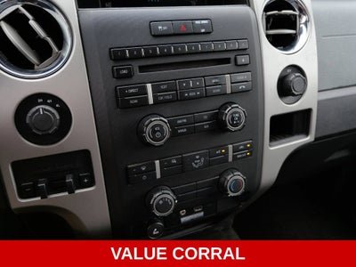 2012 Ford F-150 XL