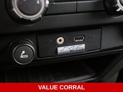 2012 Ford F-150 XL