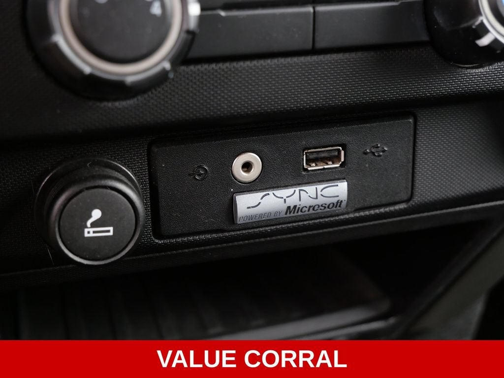 2012 Ford F-150 XL