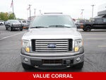 2012 Ford F-150 XL