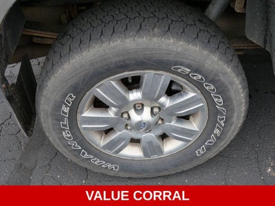 2012 Ford F-150 XL