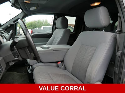 2012 Ford F-150 XL