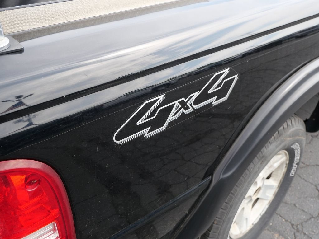 2006 Ford Ranger XLT
