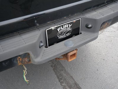 2006 Ford Ranger XLT