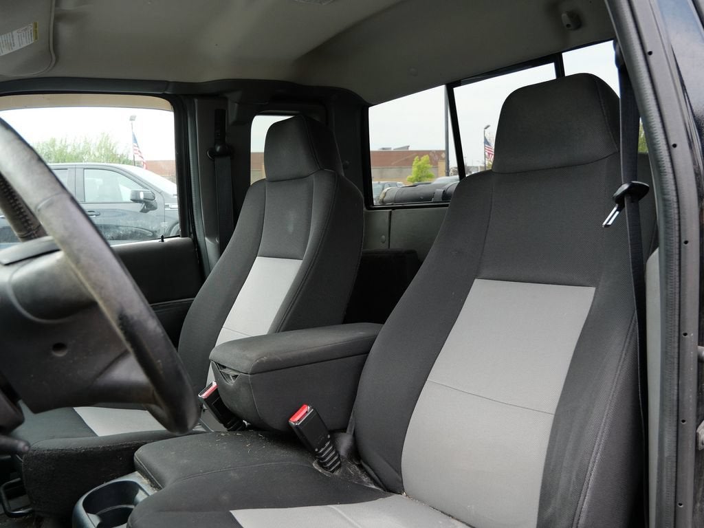 2006 Ford Ranger XLT