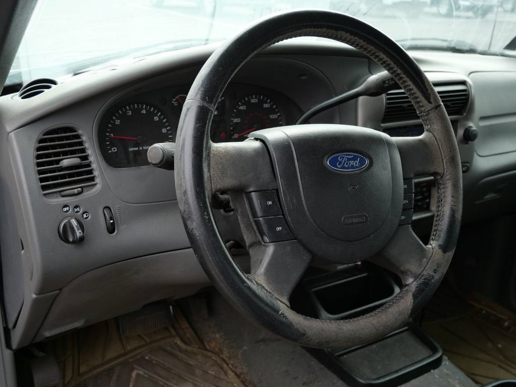 2006 Ford Ranger XLT