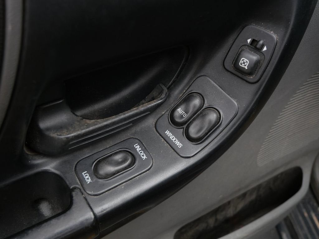 2006 Ford Ranger XLT