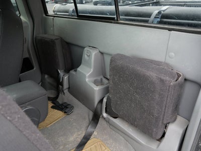 2006 Ford Ranger XLT