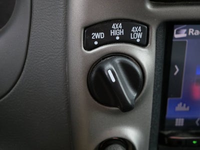 2006 Ford Ranger XLT