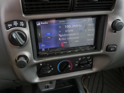 2006 Ford Ranger XLT