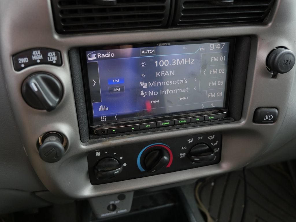 2006 Ford Ranger XLT