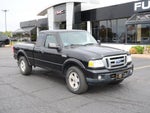 2006 Ford Ranger XLT