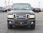 2006 Ford Ranger XLT