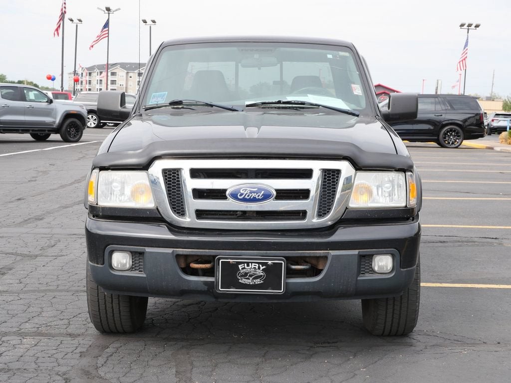 2006 Ford Ranger XLT