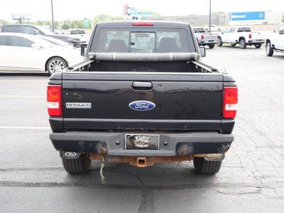 2006 Ford Ranger XLT