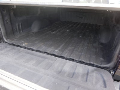 2016 Chevrolet Silverado 3500 HD High Country