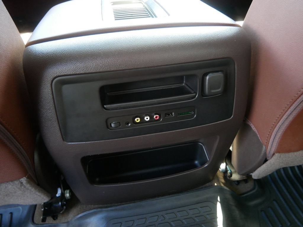 2016 Chevrolet Silverado 3500 HD High Country