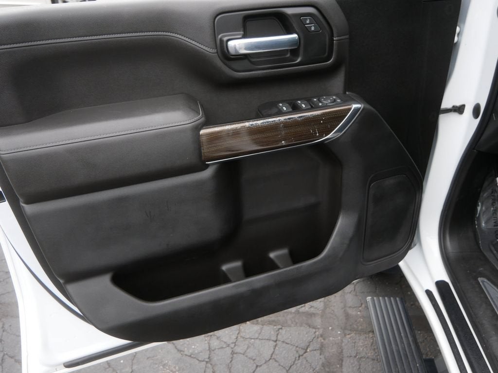2022 Chevrolet Silverado 3500 HD LT