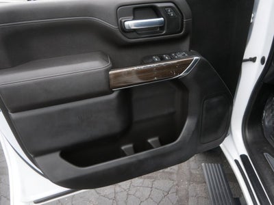 2022 Chevrolet Silverado 3500 HD LT