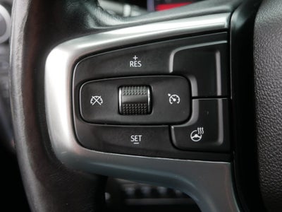 2022 Chevrolet Silverado 3500 HD LT