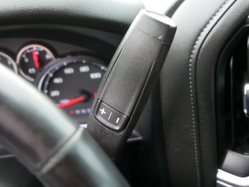 2022 Chevrolet Silverado 3500 HD LT