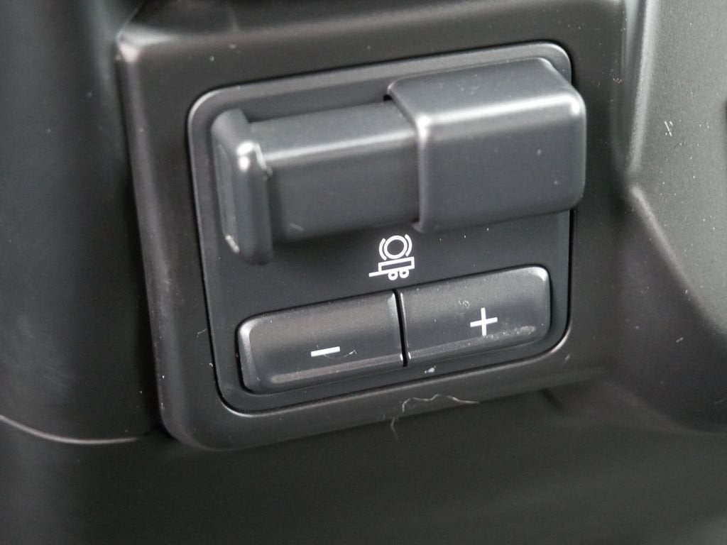 2022 Chevrolet Silverado 3500 HD LT